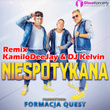 Niespotykana (Remix KamiloDeeJay & DJ Kelvin)