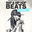 Hip Hop Beats & Rap Instrumentals Vol. 13