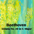 Beethoven Sonata No. 20 in C Major