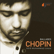 Chopin: Ballades