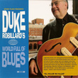 Duke Robillard's World Full Of Blues