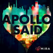 Apollo Said - Single