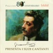Puccini: La Sua Voce