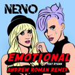 Emotional (Andrew Roman Remix)