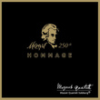 Mozart: Homage 250th