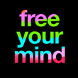 Free Your Mind