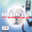 Campione 2000 - The Official Euro 2000 Anthem