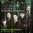 Gegen den Strich (feat. Andreas Dorau & Friedrich Sunlight)