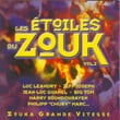 Les étoiles Du Zouk Vol2