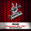 Comme Un Fils - The Voice 3