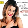 Beethoven: The Violin Sonatas