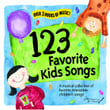 123 Favorite Kids Songs
