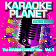 The Mariah Carey Hits, Vol. 1