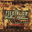Pickin' On Willie Nelson: A Bluegrass Tribute