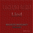 Luciano Berio: Lied