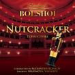 Tchaïkovsky: Nutcrackers (etoiles Of Bolshoï)