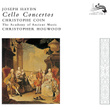 Haydn: Cello Concertos