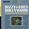 Dizzy Goes Hollywood