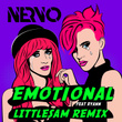 Emotional (Littlesam Remix)