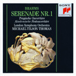 Brahms: Serenade No. 1 In D Major