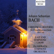 J. S. Bach: Christmas Oratorio / Weihnachtsoratorium, BWV 248