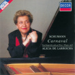 Schumann: Carnaval/faschingsschwank Aus Wien
