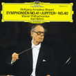 Symphonies 41 " Jupiter" & 40