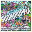 Aurinkoista Suomipoppia
