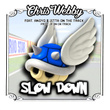 Slow Down (feat. Anoyd & Jitta On The Track)