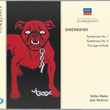 Shostakovich: Symphonies Nos.1 & 9; The Age Of Gold