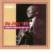 Skip James Live Vol. 3  Bloomington 1968 Part 2