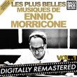 Les Plus Belles Musiques de Ennio Morricone - Vol. 1 (Bandes Originales Des Films)