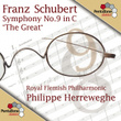 Schubert: Symphony No. 9 In C, "the Great"