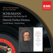 Schumann : Liederkreis Op. 24 & Op. 39, Etc.