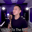 Fly Me to the Moon (Acoustic)