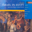 Handel: Israel In Egypt