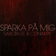 Sparka på mig