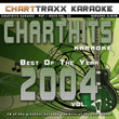 Charthits Karaoke : The Very Best Of The Year 2004, Vol. 4