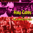 The Aggrovators V King Tubby