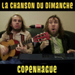 Copenhague/la Chanson Du Dimanche De L'avent N°6