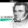 Schubert Duet For Violin & Piano Op. 162 1-4