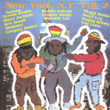 New York, N.y. Vol. 2
