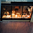 Music for Classic Cafes