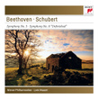 Beethoven: Symphony No. 5 & Schubert: Symphony No. 8 "unfinished"  - Sony Classical Masters