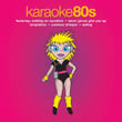 Karaoke 80's
