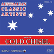 Australian Classic Artists: Cold Chisel
