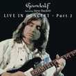 Gallery Of Dreams Live Part Ii 