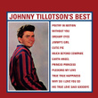 Johnny Tillotson's Best