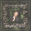 Schumann / Wolf / Reimann Etc: Eichendorff-Lieder