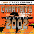 Charthits Karaoke : The Very Best Of The Year 2002, Vol. 1
